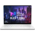 Asus Rog Zephyrus G14 Ryzen Ai 9 Hx 32gb 1000gb Rtx 5070 14"
