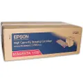 Epson Tonerkassette magenta 6.000 sider høj kapacitet S051159 Modsvarer: N/A