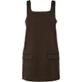 Pieces Pcfiline Oversize Spencerkjole