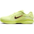 Nike Vapor 12 Hypersmash Hardcourt-tennissko til mænd - gul
