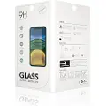 24hShop Hærdet skærmbeskytter 2.5D til Motorola Moto G75