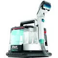 Shark Tæpperenser StainStriker PX200EUT - carpet washer - portable - blue/white/black