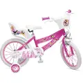 HUFFY Princess 14´´ Cykel