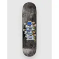 Polar Team Model Trumpets 8.0" Skateboard deck mønster