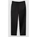 Carhartt WIP Master Bukser sort