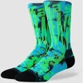 Stance Atliens Crew Socks sort