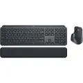 Logitech Mx Keys Combo For Business #uk
