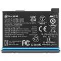 Insta360 X3 Batteri