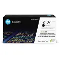 HP Toner Black 213y 18k - Color Laserjet Enterprise 5800