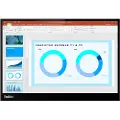 Lenovo Thinkvision M14d 14" 2240 X 1400pixels Ips 16:10 60hz