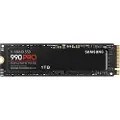 Samsung 990 Pro SSD - 1TB - Uden køleprofil - M.2 2280 - PCIe 4.0