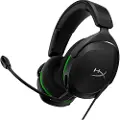 HyperX Cloud Mini Trådløst Gamingheadset