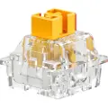 Glorious Glo-kb-acc-swt-panda-he-36 Gamingtastatur Engelsk