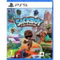 Sony Sackboy: A Big Adventure - PlayStation 5 - Action