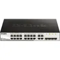D-Link Dgs-1210-20 Switch