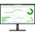 Lenovo Thinkvision P27q-30 27" 2560 X 1440pixels Ips 16:9 60hz