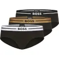 Hugo Boss Bold 10267408 01 Brief Briefs 3 Enheder