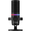 HyperX DuoCast RGB USB Condenser Microphone