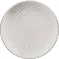 Revol Middagstallerken ARBORESCENCE 30 cm, elfenben, porcelæn, Revol