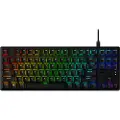 HyperX Alloy Origins Core Mekanisk Tastatur Til Spil Spansk