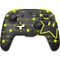 PDP Rematch Glow Mario Stars Nintendo Switch-controller