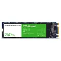 Western Digital Green Wds240g3g0b 240gb Ssd M.2