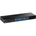 Trendnet Gigabit 24 Switch