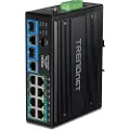 Trendnet Gigabit Switch 10 Porte