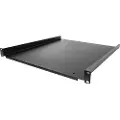 StarTech.com Shelf-1u-20-fixed-s Tilbehør Til Rack Stativhylde