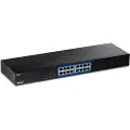Trendnet Teg-s17 Switch