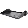 StarTech.com Shelf-2u-14-center-v Tilbehør Til Rack Stativhylde