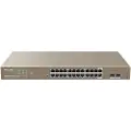 IP-Com Networks G3326p-24-410w Switch