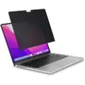 Kensington MacBook Pro 14” (2021 og nyere) MagPro Elite magnetisk skærmfilter