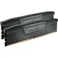 Corsair Vengeance DDR5-5200 - 64GB - CL40 - Dual Channel (2 pcs) - Intel XMP - Sort