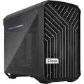 Fractal Design Torrent Nano Micro Tower Sort Micro Tower Sort
