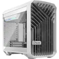 Fractal Design Torrent Nano Micro Tower Hvid Micro Tower Hvid