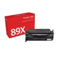 Xerox Everyday Toner Alternative Til Hp Sort 89x (cf289x) Hc