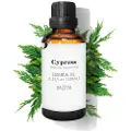 Daffoil Cypress 100ml Æterisk Olie