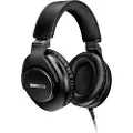 Shure Srh440a Professional Studio Sort