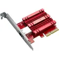 Asus Xg-c100c V3 Intern Ethernet 10000 Mbit/s
