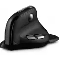 Urban Factory Ergo Max Epm50uf Trådløs Ergonomisk Mus