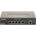 D-Link Dsr-250v2 Unified Services Vpn Router