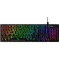 HyperX Alloy Origins Tastatur Engelsk