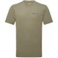 Montane Alhena Mountain 25 T-shirt Med Korte ærmer