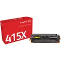 Xerox Everyday Toner Alternative Til Hp Gul 415x (w2032x) Hc