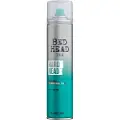 Tigi Bed-Head Styling-FinishHard Head Hairspray 385 ml (260,00 kr / 1 l)