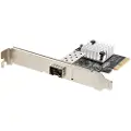 StarTech.com Pci-e-udvidelseskort Pex10gsfp