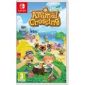Nintendo Switch Animal Crossing New Horizons