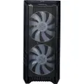Cooler Master Haf 500 Tårnkasse Med Vindue