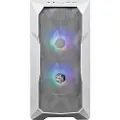 Cooler Master Td300 Mesh Tårnkasse Med Vindue